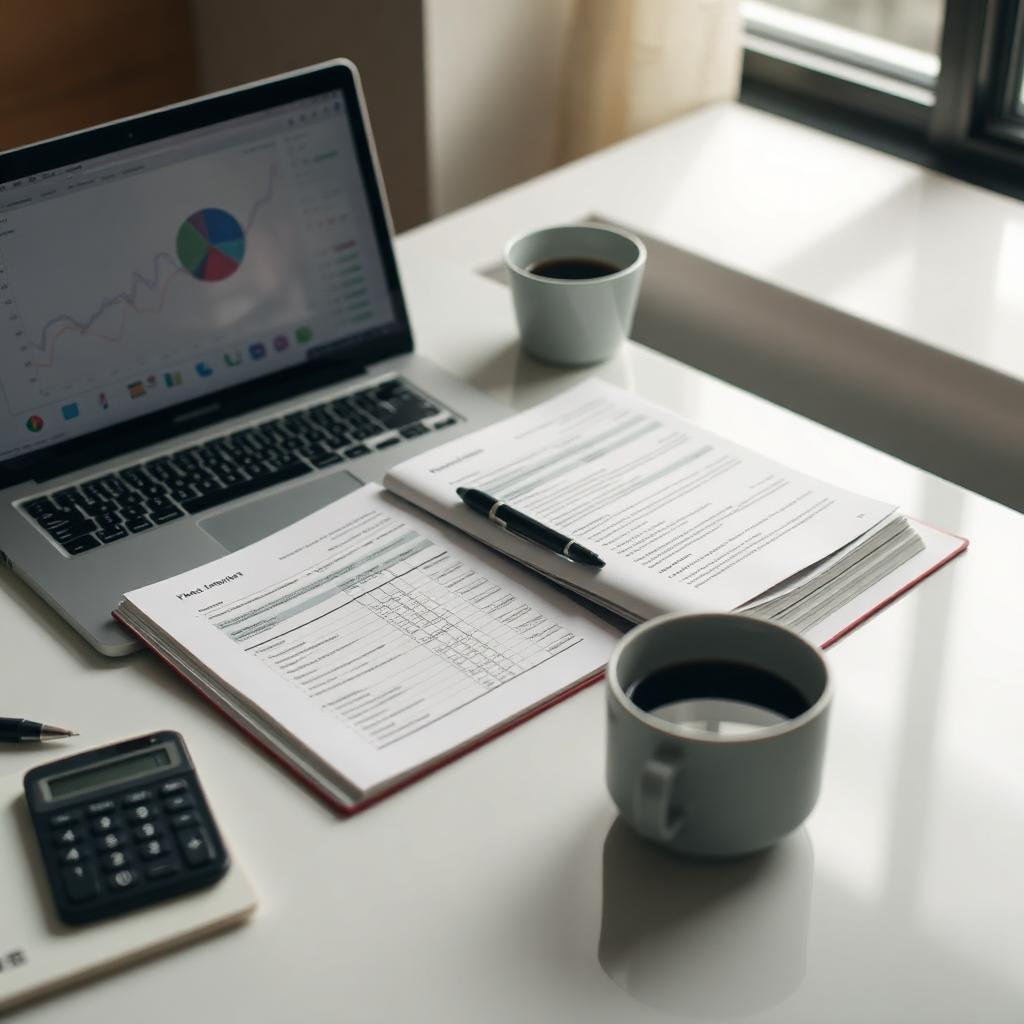 Clean Books Don't Equal a Profitable Business. Here's Why