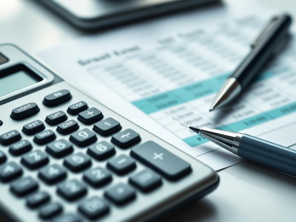 Clarity in The Numbers: How to Determine The Break-Even Point