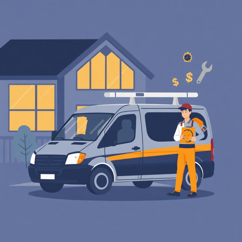 Time and Material Costs: The Pricing Gap That Quietly Kills Margin